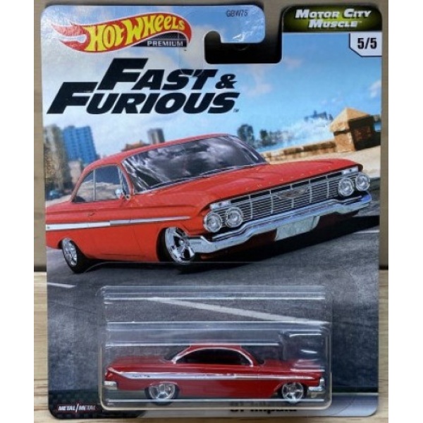 61 Impala