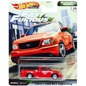 Ford F-150 SVT Lightning