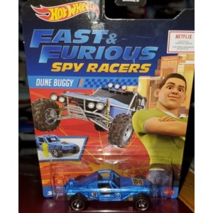 Dune Buggy
