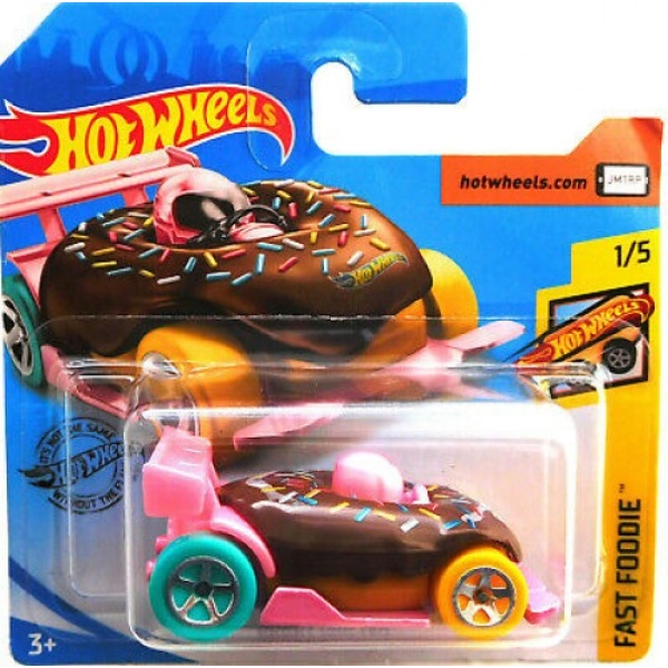 Donut Drifter