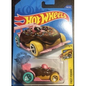 Donut Drifter