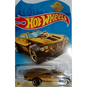 Project Speeder