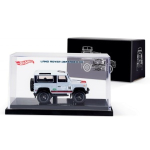 Land Rover Defender 90