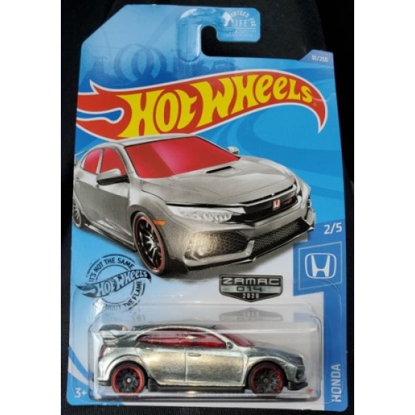 2018 Honda Civic Type R