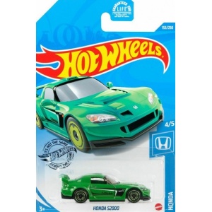 Honda S2000
