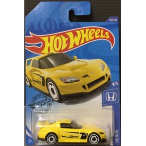 Honda S2000