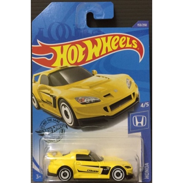 Honda S2000