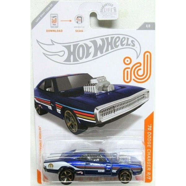 70 Dodge Charger R/T