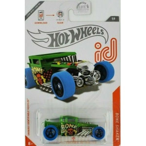 Bone Shaker