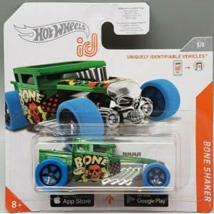 Bone Shaker