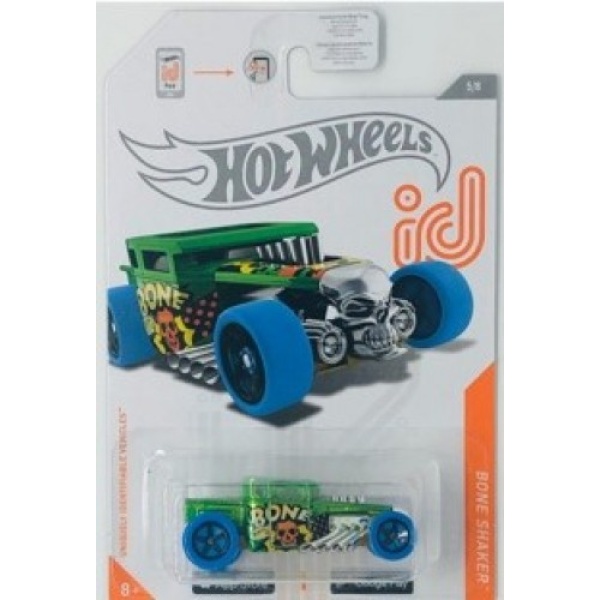 Bone Shaker