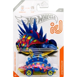 Motosaurus