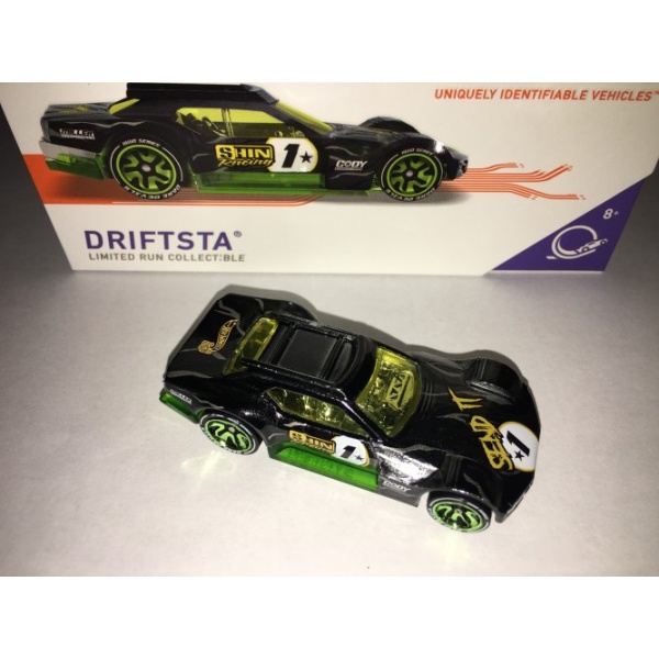 Driftsta