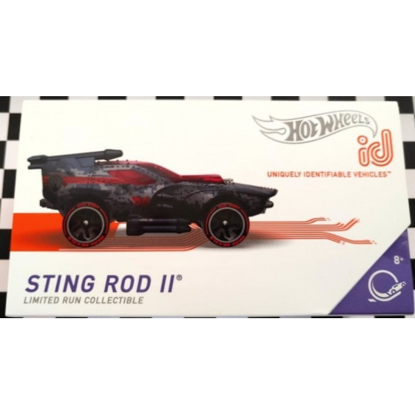 Sting Rod II