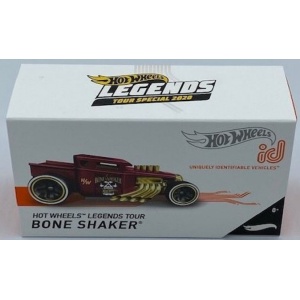 Bone Shaker