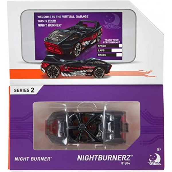 Night Burner