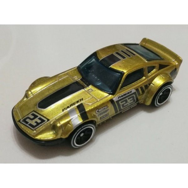 Nissan Fairlady Z