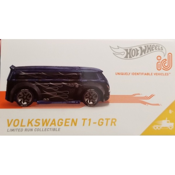 Volkswagen T1-GTR