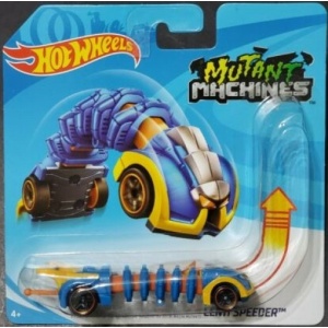 Centi Speeder
