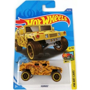 Humvee
