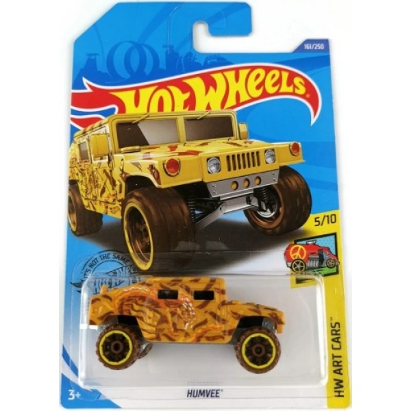 Humvee
