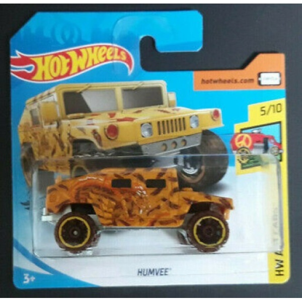 Humvee