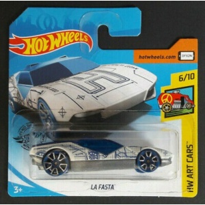 La Fasta