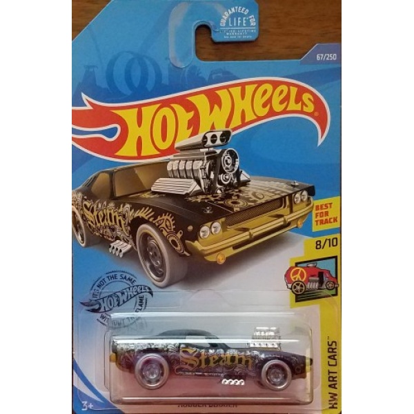 Rodger Dodger