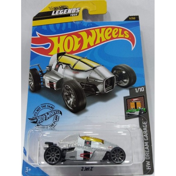 2 Jet Z