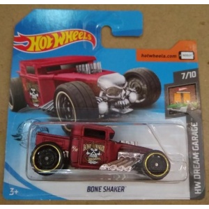 Bone Shaker