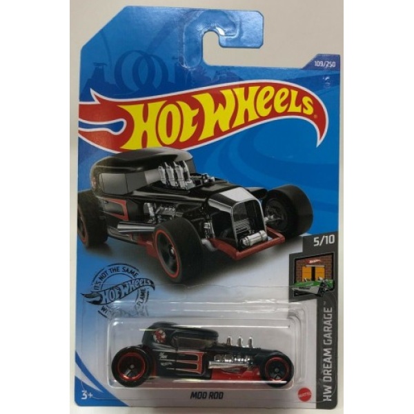 Mod Rod