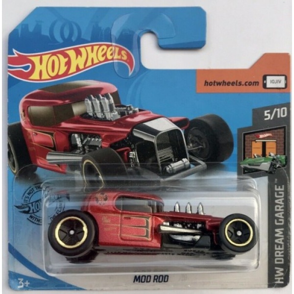 Mod Rod