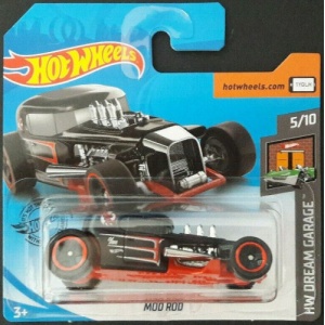 Mod Rod