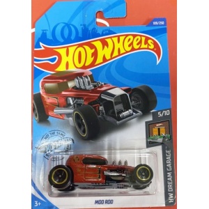 Mod Rod