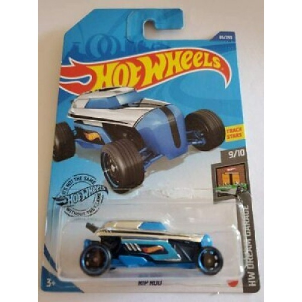 Rip Rod