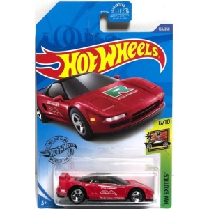 90 Acura NSX