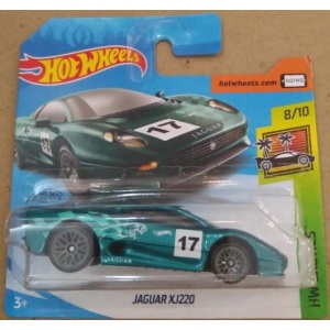Jaguar XJ220