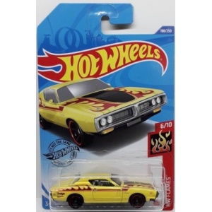 71 Dodge Charger