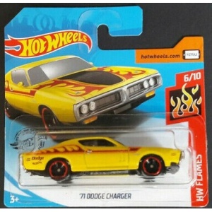 71 Dodge Charger