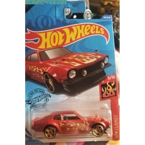 Custom Ford Maverick