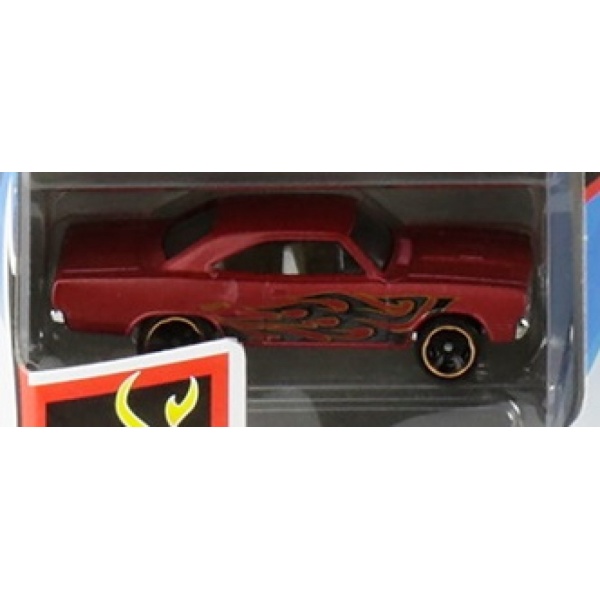 70 Road Runner