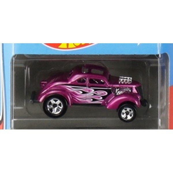 Pass'n Gasser