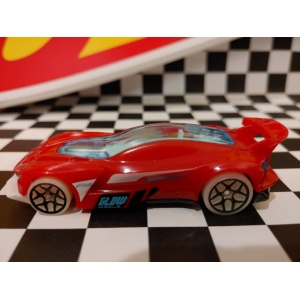Gazella R