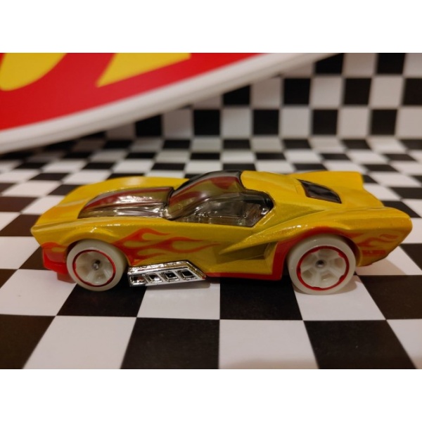 Street Shaker