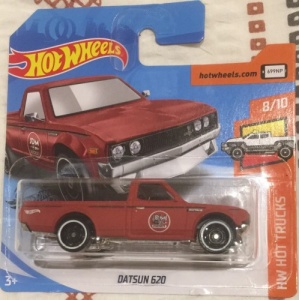 Datsun 620