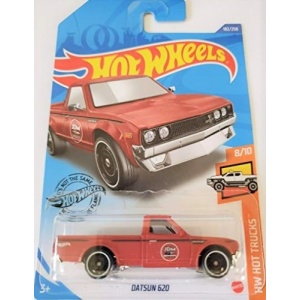 Datsun 620