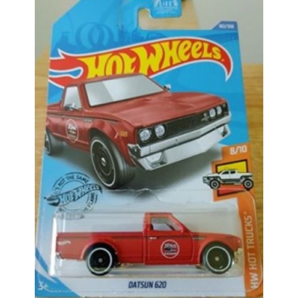 Datsun 620