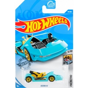 Deora III