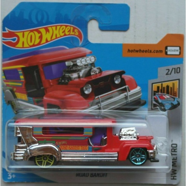 Road Bandit