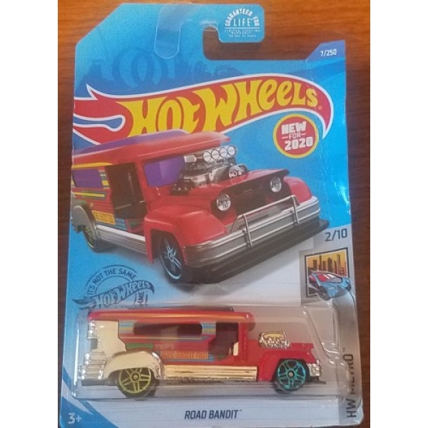 Road Bandit